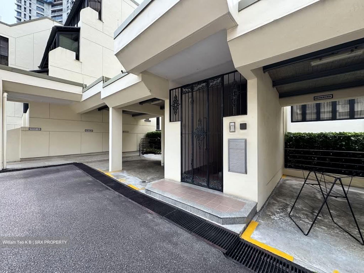 The Draycott (D10), Apartment #532478831